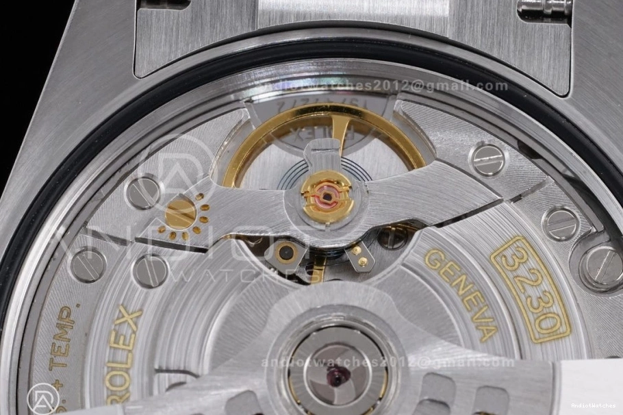 Edition Dial Perpetual Best 962 KRF Oyster Steel 904L VR 1:1 Lavender Casual 126000 36mm 0313